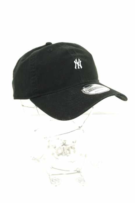 COOPERSTOWN × NEW ERA / クーパーズタウン × ニューエラ 6パネル メンズ 帽子