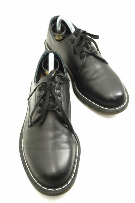 Dr.Martens × nanamica(ドクターマーチン×ナナミカ) SULTAN MIE Shoe レースアップシューズ メンズ シューズ