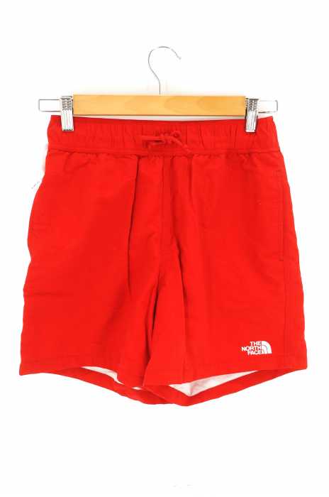 THE NORTH FACE (ザノースフェイス) ダブルボード ショーツ レディース パンツ