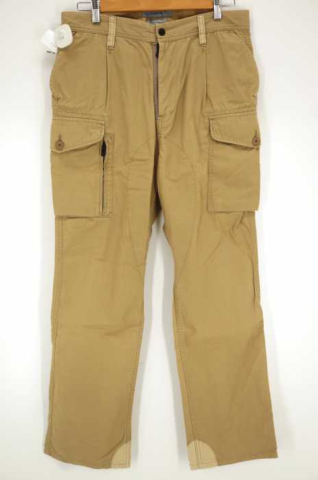 nonnative (ノンネイティブ) カーゴパンツ メンズ パンツ