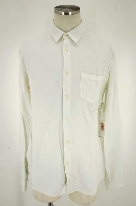 Steven Alan （スティーブンアラン） WHT JASPER SHIRT シャツ メンズ トップス