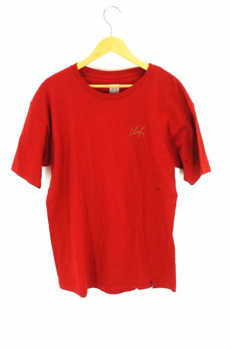 HUF （ハフ） バックプリントTシャツ メンズ トップス