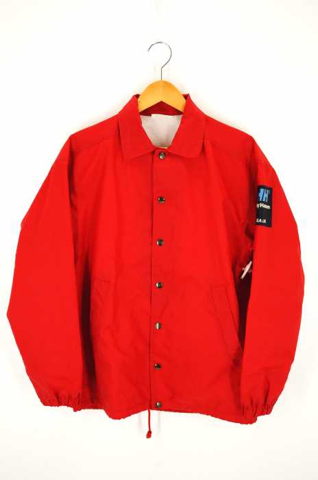 HELLY HANSEN （ヘリーハンセン） コーチジャケット メンズ アウター