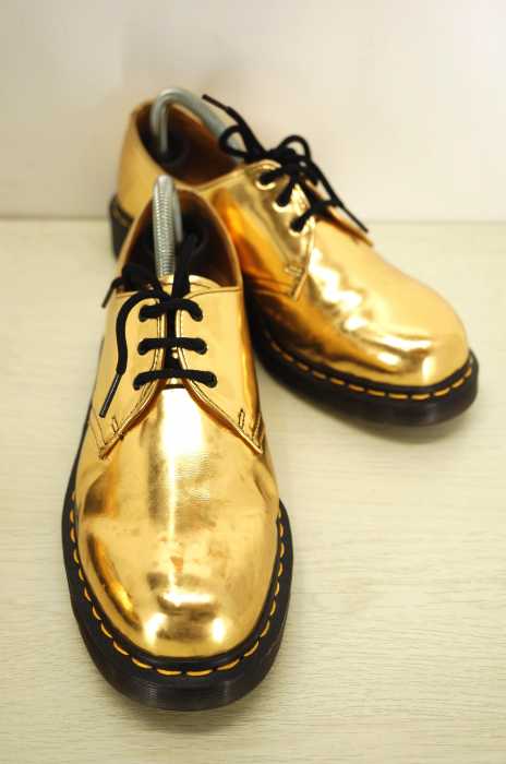 Dr.Martens （ドクターマーチン） 1461 3ホールオックスフォードシューズ メンズ シューズ