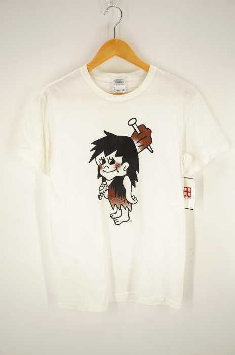 ARIES（アリーズ） プリント半袖Tシャツ メンズ トップス