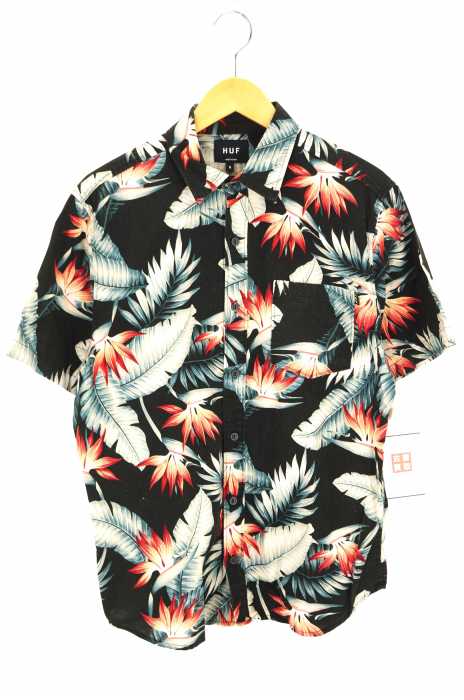 HUF (ハフ) メンズ トップス
