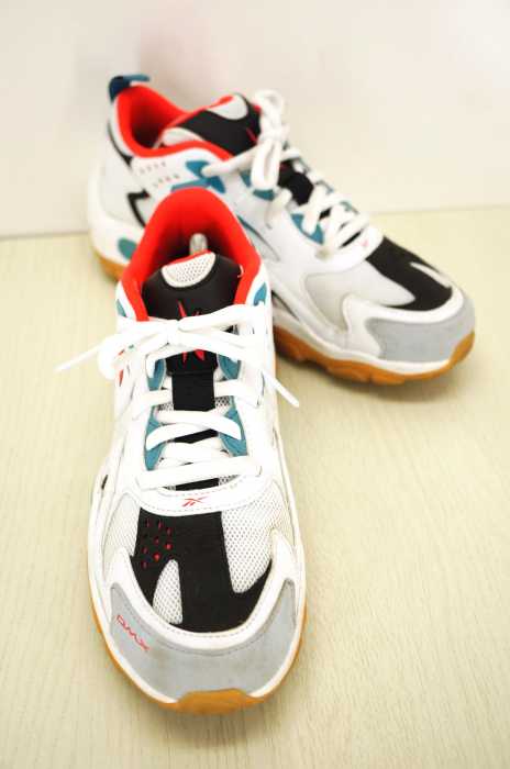 Reebok （リーボック） DMX SERIES 1600 メンズ シューズ