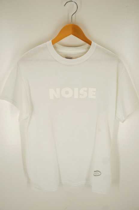 TANGTANG（タンタン） NOISE　プリントTシャツ メンズ トップス
