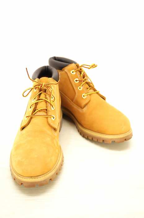 Timberland (ティンバーランド) 23061 4ホールブーツ メンズ シューズ
