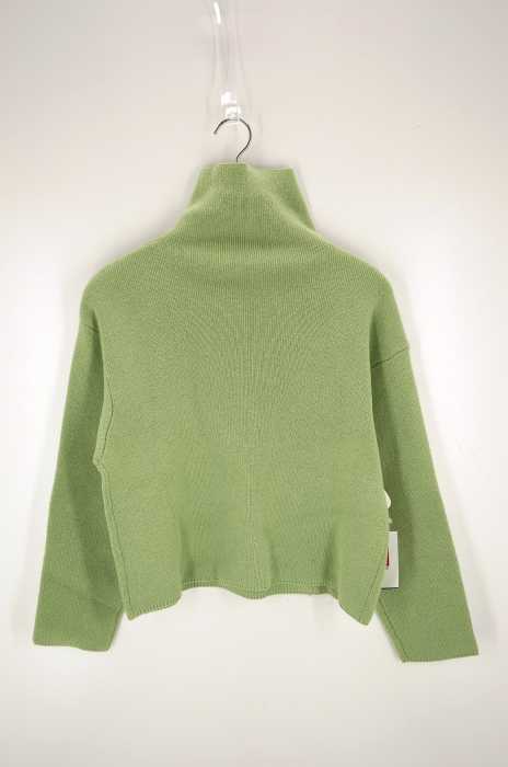 6 BEAUTY & YOUTH UNITED ARROWS（ロクビューティーアンドユースユナイテッドアローズ） ルーズタートルネックニット レディース トップス