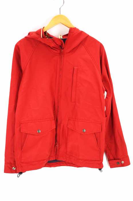 MT.RAINIER DESIGN（マウントレーニアデザイン） Countdown Simple Parka メンズ アウター