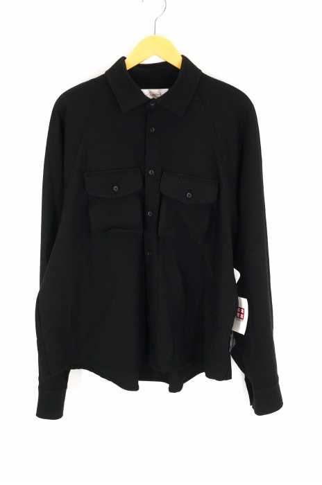 rin（リン） Work shirts jacket メンズ アウター