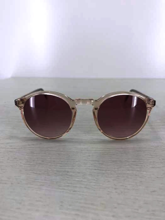 A KIND OF GUISE(ア カインド オブ ガイズ) PALERMO SUNGLASSES メンズ ファッション雑貨