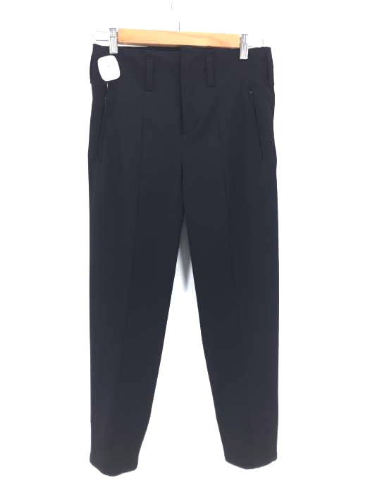 MIN（マイン） ACTIVE SLACKS メンズ パンツ
