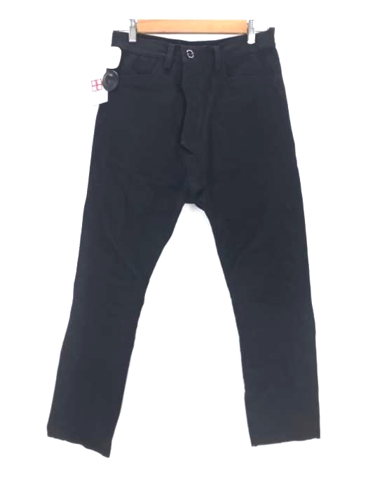 DEEPTI（ディプティ） Closed Crash Seam Low Cut Jean メンズ パンツ