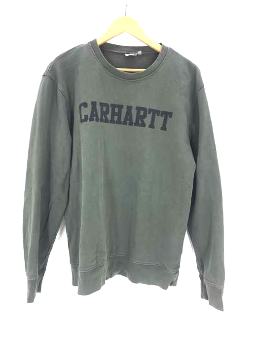 Carhartt WIP（カーハートワークインプログレス） COLLEGE SWEAT メンズ トップス