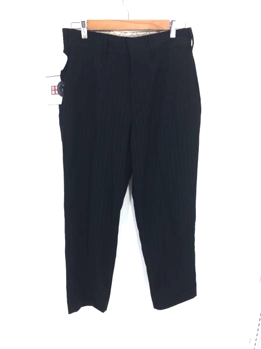FLAGSTUFF（フラッグスタフ） LOOSE ST PANTS メンズ パンツ