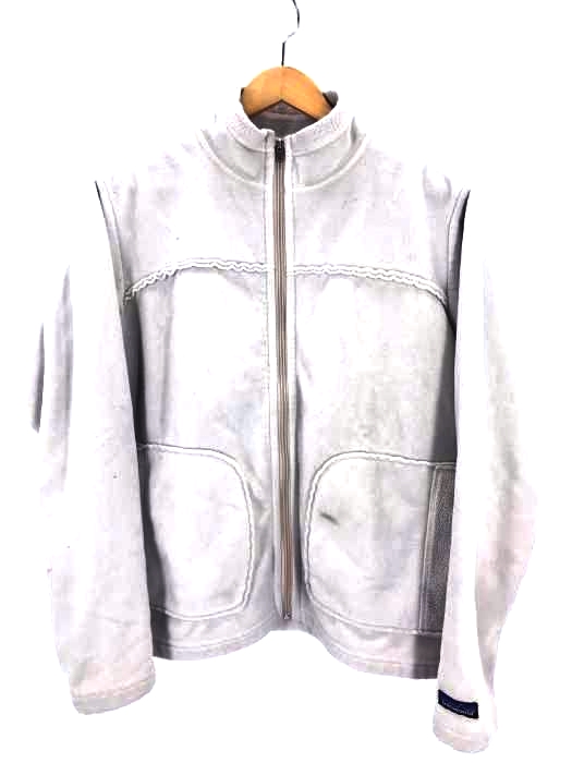 patagonia（パタゴニア） USA製 SYNCHILLA WINDZONE JACKET レディース アウター