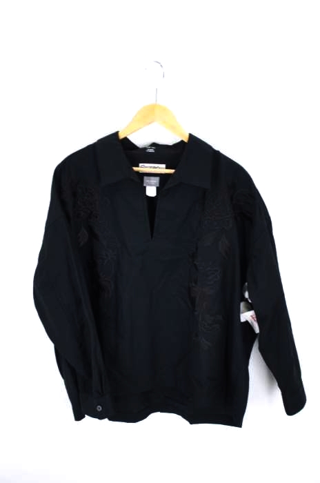 DELUXE（デラックス） CAMELLIA SHIRTS メンズ トップス