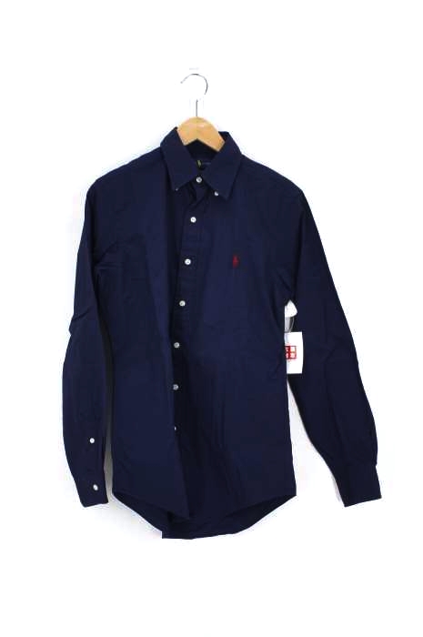 RALPH LAUREN(ラルフローレン) スモールポニー刺繍BDシャツ メンズ トップス