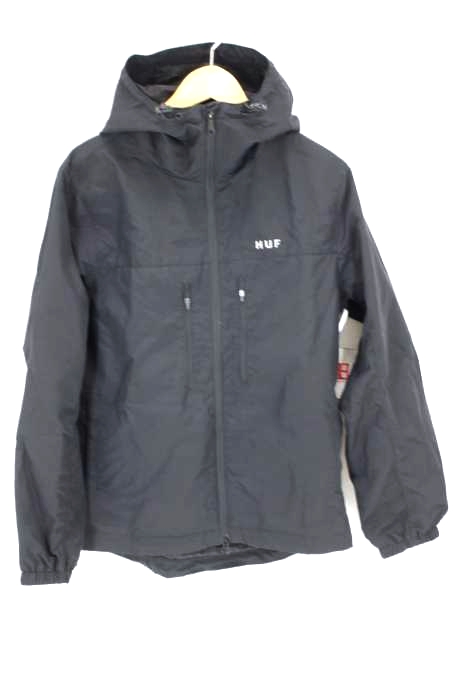 HUF（ハフ） STANDARD SHELL 2 JACKET メンズ アウター