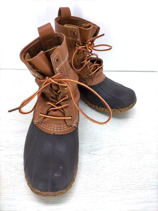 L.L.Bean（エルエルビーン） bean boots メンズ シューズ