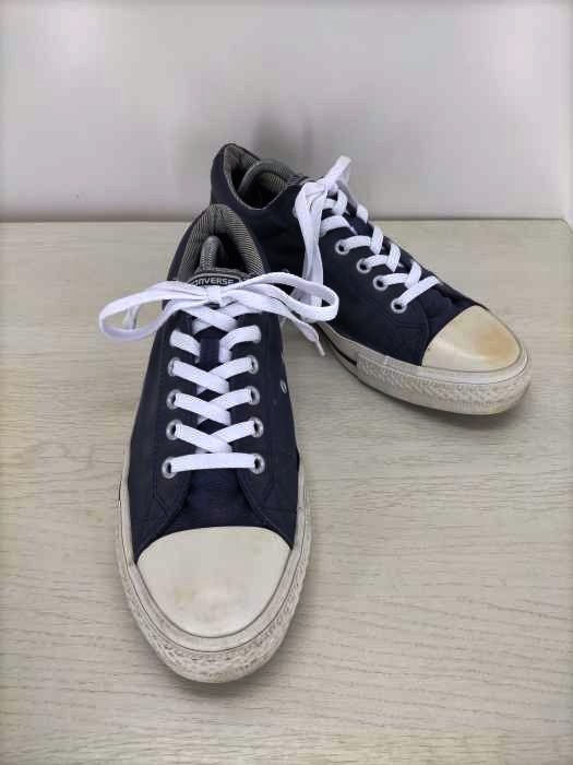 CONVERSE（コンバース） ALL STAR CTS OX Skate Shoes メンズ シューズ
