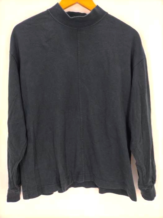 HOMME PLISSE ISSEY MIYAKE（オムプリッセ イッセイミヤケ） 17AW モックネックカットソー メンズ トップス