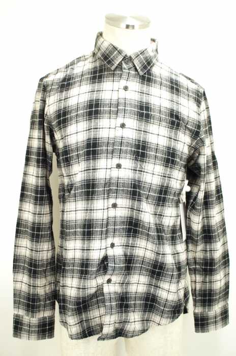 AMERICAN RAG CIE （アメリカンラグシー） 16SS チェックシャツ メンズ トップス