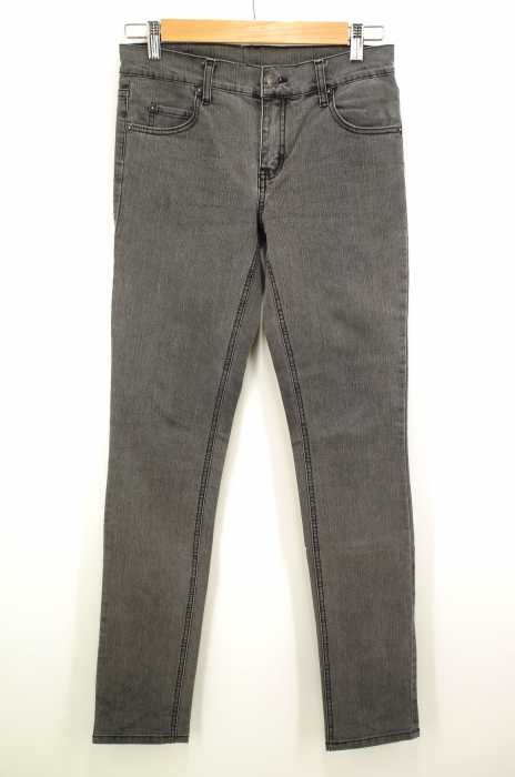 CHEAP MONDAY （チープマンデー） ストレッチスキニーデニムパンツ レディース パンツ