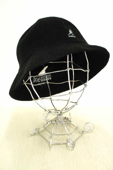 KANGOL （カンゴール） Bermuda Casual　バケットハット メンズ 帽子