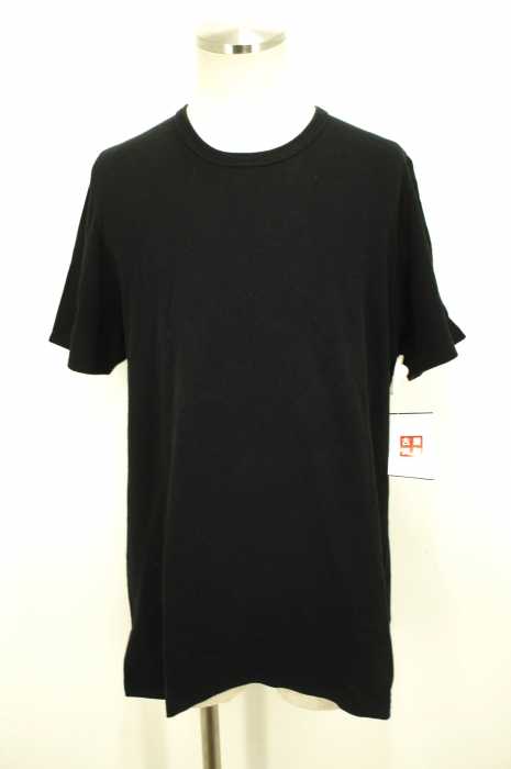 Maison Martin Margiela （メゾンマルタンマルジェラ） (10)(14) BACK PRINT TEE　Tシャツ　カットソー メンズ トップス