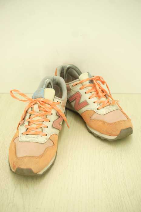 NEW BALANCE （ニューバランス） WR996EN レディース シューズ