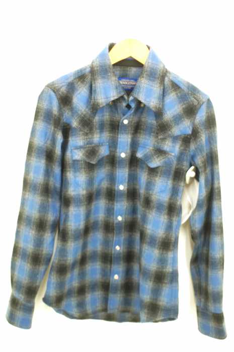 PENDLETON(ペンドルトン) ボタンダウン メンズ トップス