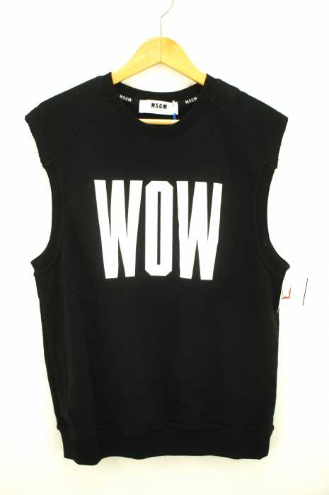 MSGM（エムエスジーエム） レディース トップス