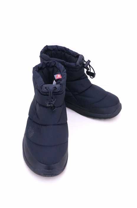 THE NORTH FACE （ザノースフェイス） Nuptse Bootie WP IV Short メンズ シューズ