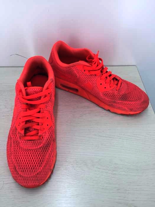 NIKE（ナイキ） AIR MAX 90 ULTRA BR メンズ シューズ
