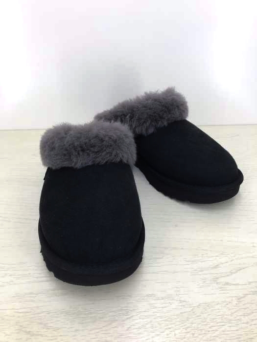 UGG(アグ) CLUGGETTE Slip-On レディース シューズ