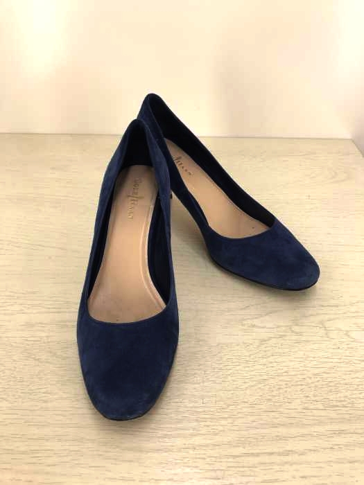 COLE HAAN(コールハーン) スエードパンプス レディース シューズ
