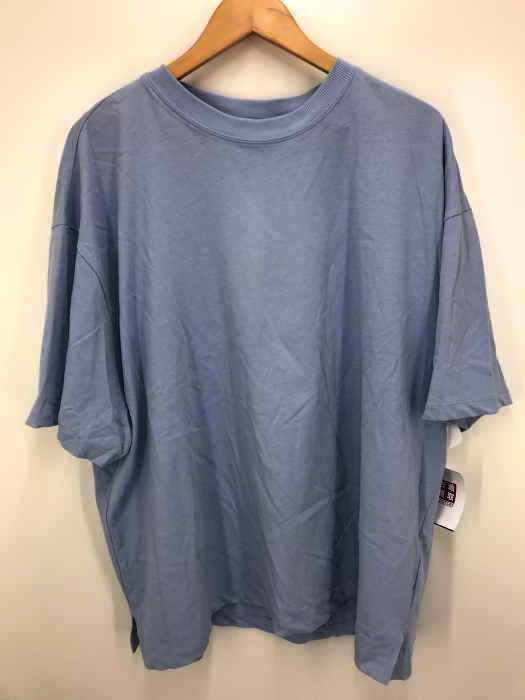 WONDERLAND（ワンダーランド） SHORT SLEEVE T-SHIRTS メンズ トップス
