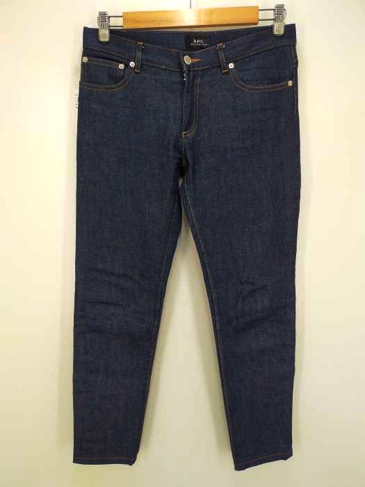 A.P.C.（アーペーセー） デニムパンツ レディース パンツ