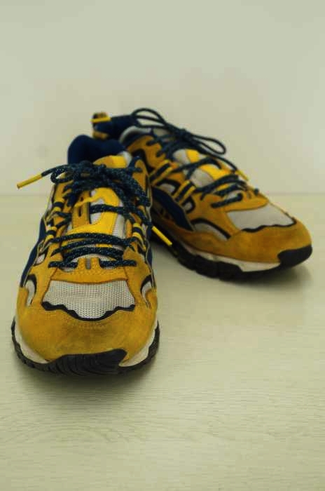 ASICS（アシックス） ゲル ナンディ GEL-NANDI メンズ シューズ