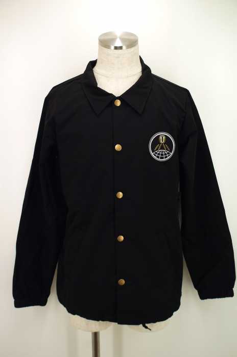 THEORIES （セオリーズ） 15AW SPECIAL OPS COACHES ジャケット メンズ アウター