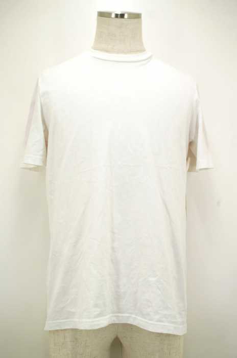 OAMC (オーエーエムシー) 内側サークルプリントTシャツ メンズ トップス