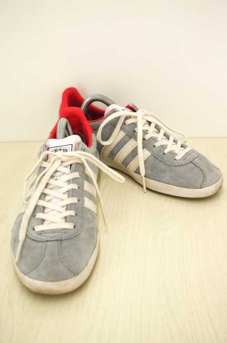 adidas originals （アディダスオリジナルス） GAZELLE OG ローカットスニーカー レディース シューズ