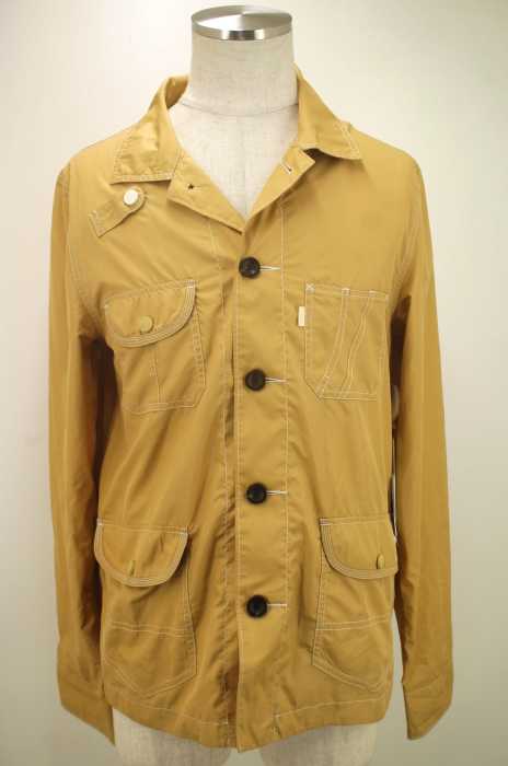 Levi's （リーバイス） シャツジャケット メンズ アウター