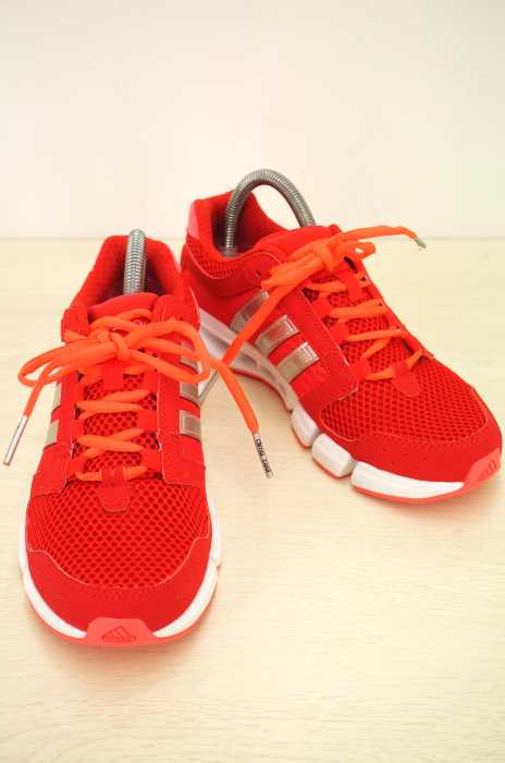 adidas （アディダス） CLIMACOOL SOLUTION 2.0 ランニングスニーカー レディース シューズ