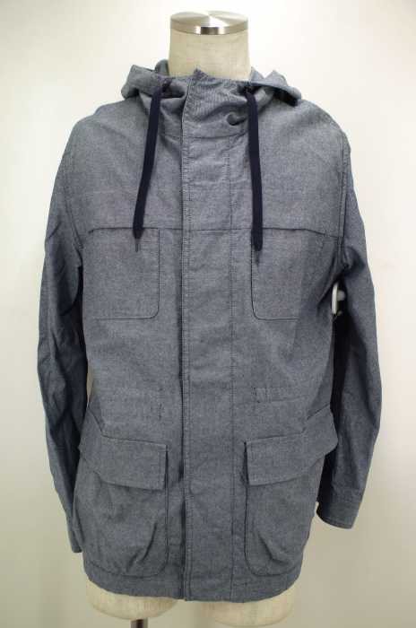 Gap （ギャップ） フーデッドジップアップジャケット メンズ アウター