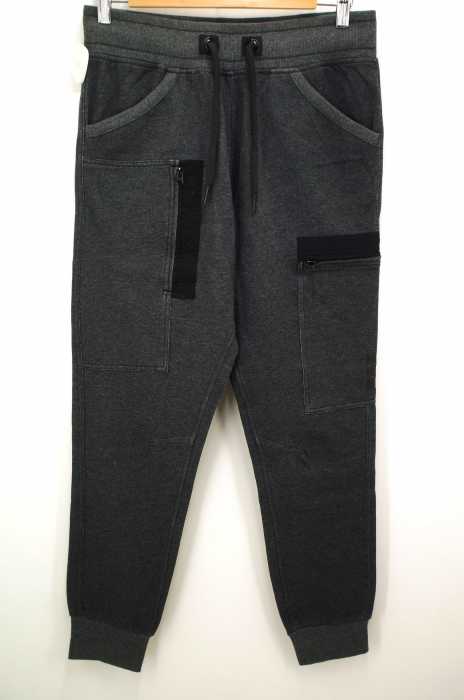 G-STAR RAW （ジースターロー） 3D TAPERED FIT POWEL SW PANT スウェットパンツ メンズ パンツ