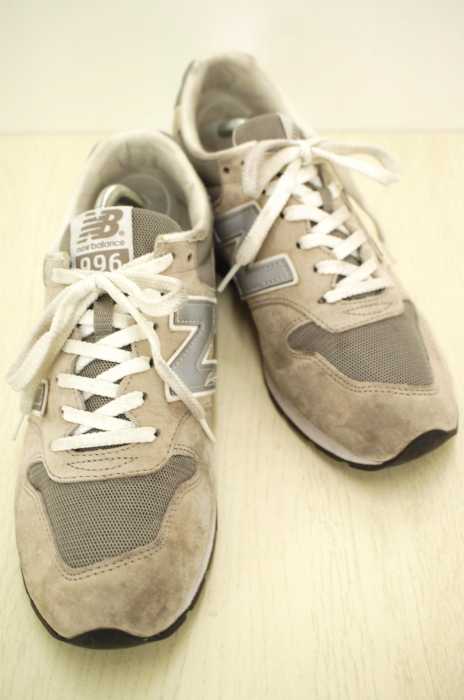 NEW BALANCE （ニューバランス） MRL996AG ローカットスニーカー レディース シューズ